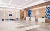 Туры в отель Holiday Inn Express DONGGUAN SHATIAN by IHG