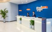 Туры в отель GreenTree Eastern Hotel Xi'an International Port Area Olympic Sports Center Branch