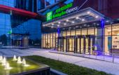 Туры в отель GreenTree Eastern Hotel Xi'an International Port Area Olympic Sports Center Branch