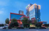 Туры в отель GreenTree Eastern Hotel Xi'an International Port Area Olympic Sports Center Branch