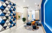 Туры в отель GreenTree Eastern Hotel Xi'an International Port Area Olympic Sports Center Branch