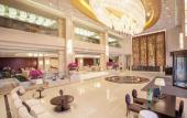 Туры в отель Holiday Inn FOSHAN NANHAI CENTRAL by IHG