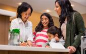Туры в отель Holiday Inn FOSHAN NANHAI CENTRAL by IHG