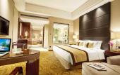 Туры в отель Holiday Inn FOSHAN NANHAI CENTRAL by IHG