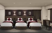 Туры в отель Best Western Plus Fukuoka Tenjin-minami