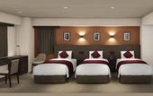 Туры в отель Best Western Plus Fukuoka Tenjin-minami