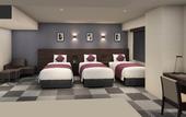 Туры в отель Best Western Plus Fukuoka Tenjin-minami