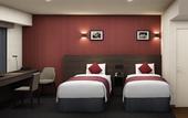 Туры в отель Best Western Plus Fukuoka Tenjin-minami