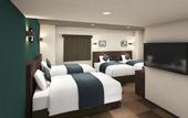 Туры в отель Best Western Plus Fukuoka Tenjin-minami