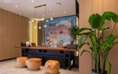 Туры в отель Magnotel Hotel (Shenghao Shopping Wudi Ancient City)