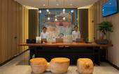 Туры в отель Magnotel Hotel (Shenghao Shopping Wudi Ancient City)