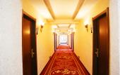 Туры в отель Volga River Business Hotel