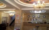 Туры в отель Volga River Business Hotel