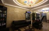 Туры в отель Volga River Business Hotel