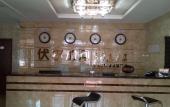 Туры в отель Volga River Business Hotel