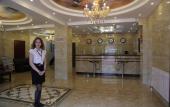 Туры в отель Volga River Business Hotel