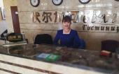 Туры в отель Volga River Business Hotel