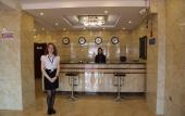 Туры в отель Volga River Business Hotel
