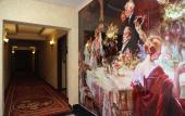 Туры в отель Volga River Business Hotel