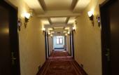 Туры в отель Volga River Business Hotel