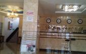 Туры в отель Volga River Business Hotel