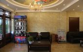Туры в отель Volga River Business Hotel