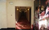 Туры в отель Volga River Business Hotel