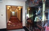 Туры в отель Volga River Business Hotel