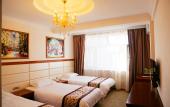 Туры в отель Volga River Business Hotel