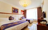 Туры в отель Volga River Business Hotel