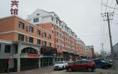 Туры в отель Volga River Business Hotel