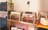Туры в отель Volga River Business Hotel
