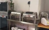 Туры в отель Volga River Business Hotel