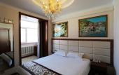 Туры в отель Volga River Business Hotel