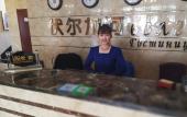 Туры в отель Volga River Business Hotel