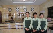 Туры в отель Volga River Business Hotel