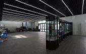 Туры в отель Volga River Business Hotel