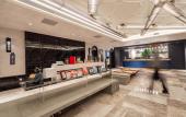 Туры в отель Hilton Garden Inn
