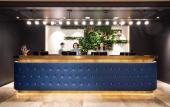 Туры в отель Hilton Garden Inn