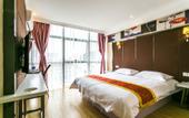 Туры в отель Huigui Hotel (Shanghai Bao'an Highway Subway Station)