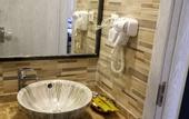 Туры в отель Huigui Hotel (Shanghai Bao'an Highway Subway Station)