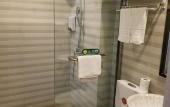 Туры в отель Huigui Hotel (Shanghai Bao'an Highway Subway Station)