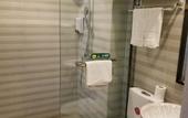 Туры в отель Huigui Hotel (Shanghai Bao'an Highway Subway Station)