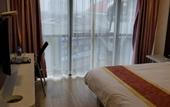 Туры в отель Huigui Hotel (Shanghai Bao'an Highway Subway Station)