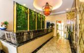 Туры в отель Huigui Hotel (Shanghai Bao'an Highway Subway Station)