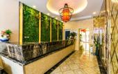 Туры в отель Huigui Hotel (Shanghai Bao'an Highway Subway Station)