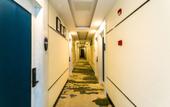 Туры в отель Huigui Hotel (Shanghai Bao'an Highway Subway Station)