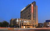 Туры в отель Hilton Garden Inn Changzhou Jintan