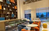 Туры в отель Hilton Garden Inn Changzhou Jintan
