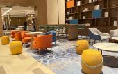 Туры в отель Hilton Garden Inn Changzhou Jintan